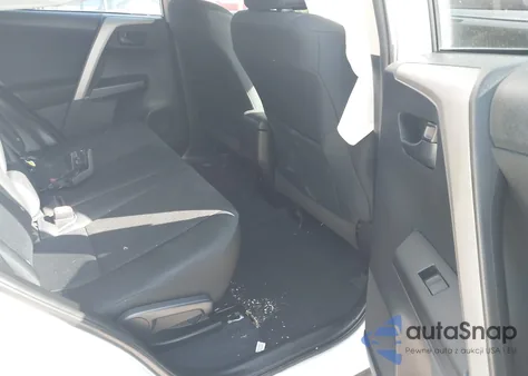 2018 Toyota Rav4 Le from USA, damaged, VIN 2T3ZFREV9JW440584